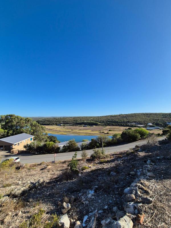 0 Bedroom Property for Sale in Stilbaai Wes Western Cape